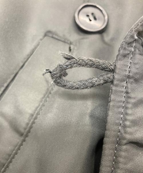 SPIEWAK（スピワック）SPIEWAK (スピワック) 【古着】Golden Fleece N-3B フライトジャケット ブラック サイズ:32の古着・服飾アイテム
