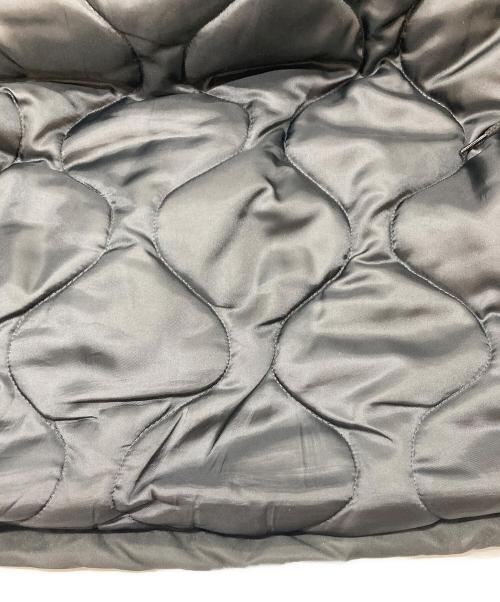 SPIEWAK（スピワック）SPIEWAK (スピワック) 【古着】Golden Fleece N-3B フライトジャケット ブラック サイズ:32の古着・服飾アイテム