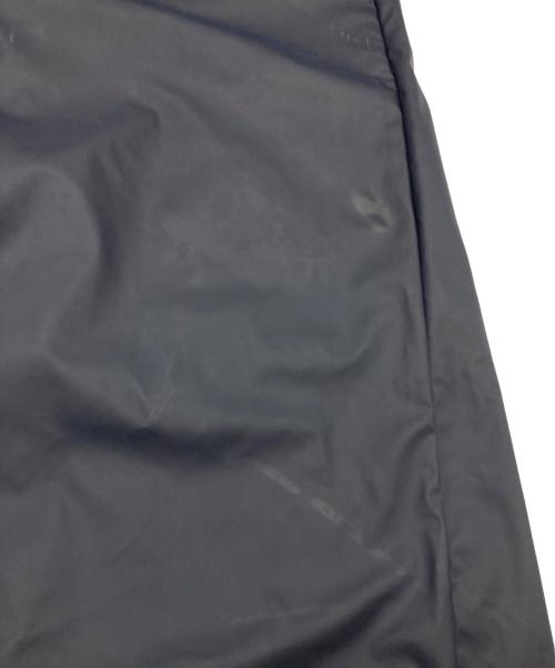 CTHY（シティ）CTHY (シティ) フーデッドコート　ロングコート　アウター　ライトアウター ネイビー サイズ:3の古着・服飾アイテム