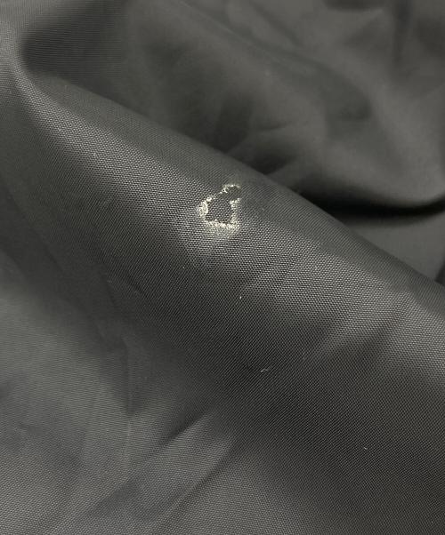 CTHY（シティ）CTHY (シティ) フーデッドコート　ロングコート　アウター　ライトアウター ネイビー サイズ:3の古着・服飾アイテム