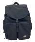 Snow peak（スノーピーク）の古着「CAMPLE BACKPACK 12L」｜ブラック
