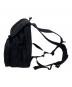 Snow peak (スノーピーク) CAMPLE BACKPACK 12L ブラック サイズ:実寸参照：7000円