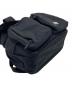 中古・古着 Snow peak (スノーピーク) CAMPLE BACKPACK 12L ブラック サイズ:実寸参照：7000円