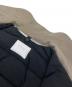 中古・古着 MEN'S BIGI (メンズビギ) 3WAYステンカラーコート ベージュ サイズ:1 未使用品：10000円