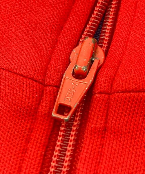 adidas（アディダス）adidas (アディダス) 【古着】西ドイツ トラックジャケット　アウター　ライトアウター　ジャージ ネイビー サイズ:5の古着・服飾アイテム