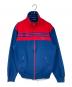 adidas（アディダス）の古着「【古着】西ドイツ トラックジャケット　アウター　ライトアウター　ジャージ」｜ネイビー