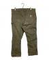 CarHartt (カーハート) ペインターパンツ　カーキ　 カーキ サイズ:40x30：6000円