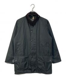 Barbour（バブアー）の古着「BEAUFORT JACKET  ワックスジャケット」｜カーキ
