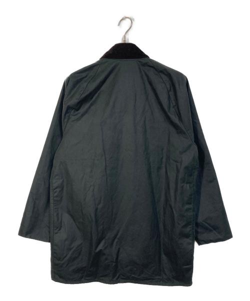 Barbour（バブアー）Barbour (バブアー) BEAUFORT JACKET  ワックスジャケット カーキ サイズ:38の古着・服飾アイテム