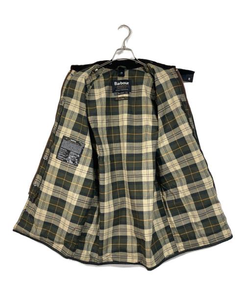 Barbour（バブアー）Barbour (バブアー) BEAUFORT JACKET  ワックスジャケット カーキ サイズ:38の古着・服飾アイテム