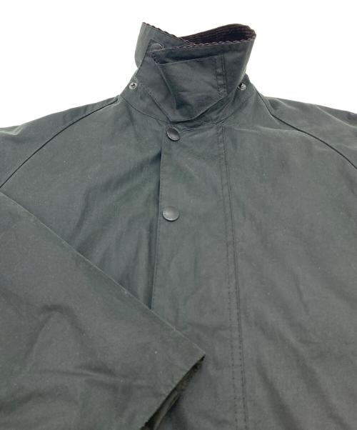 Barbour（バブアー）Barbour (バブアー) BEAUFORT JACKET  ワックスジャケット カーキ サイズ:38の古着・服飾アイテム