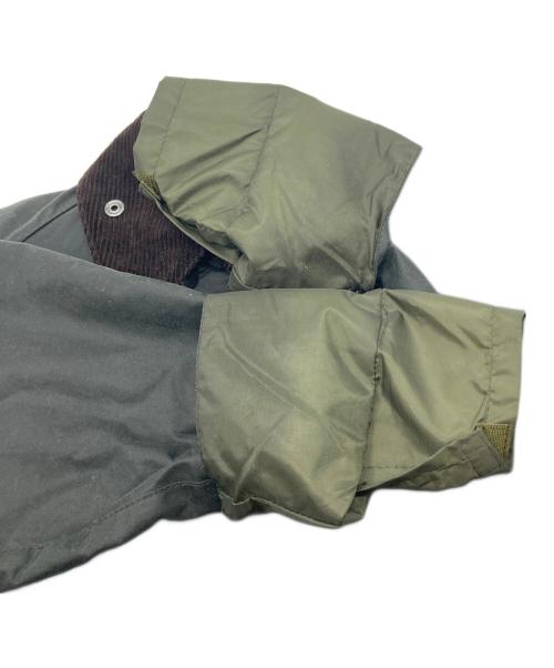 Barbour（バブアー）Barbour (バブアー) BEAUFORT JACKET  ワックスジャケット カーキ サイズ:38の古着・服飾アイテム