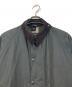 Barbour (バブアー) BEAUFORT JACKET  ワックスジャケット カーキ サイズ:38：30000円