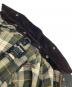 中古・古着 Barbour (バブアー) BEAUFORT JACKET  ワックスジャケット カーキ サイズ:38：30000円