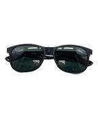 RAY-BANレイバン）の古着「サングラス」｜ブラック