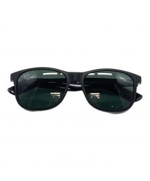 RAY-BAN（レイバン）の古着「サングラス」｜ブラック