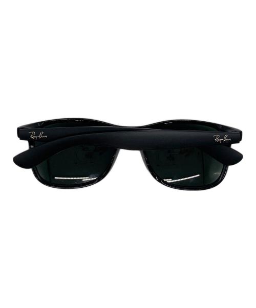 RAY-BAN（レイバン）RAY-BAN (レイバン) サングラス ブラック サイズ:55□17-145の古着・服飾アイテム