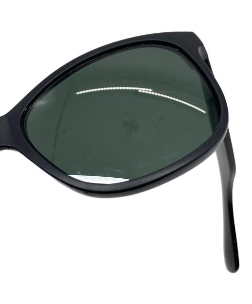 RAY-BAN（レイバン）RAY-BAN (レイバン) サングラス ブラック サイズ:55□17-145の古着・服飾アイテム
