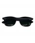 RAY-BAN (レイバン) サングラス ブラック サイズ:55□17-145：5000円