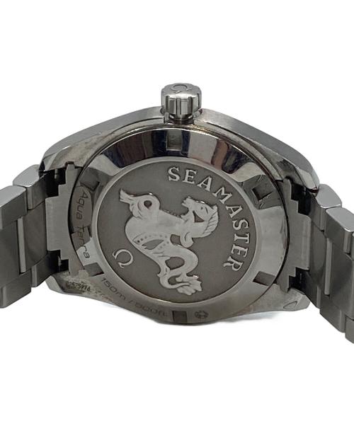 OMEGA（オメガ）OMEGA (オメガ) 腕時計　シーマスター アクアテラ　150M サイズ:実寸参照の古着・服飾アイテム