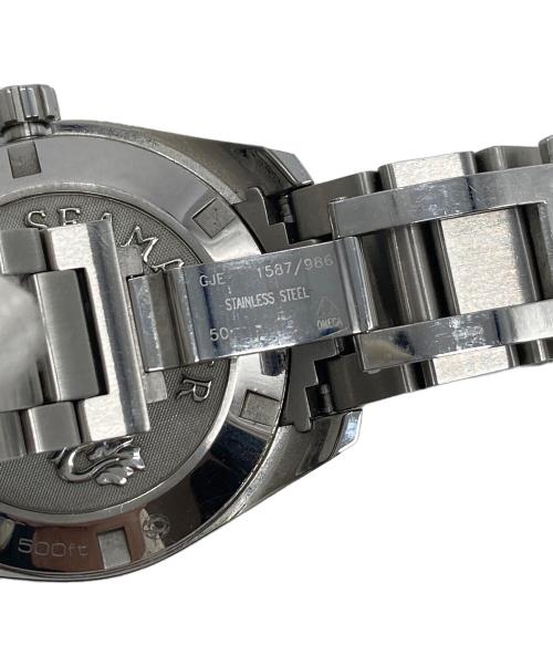 OMEGA（オメガ）OMEGA (オメガ) 腕時計　シーマスター アクアテラ　150M サイズ:実寸参照の古着・服飾アイテム
