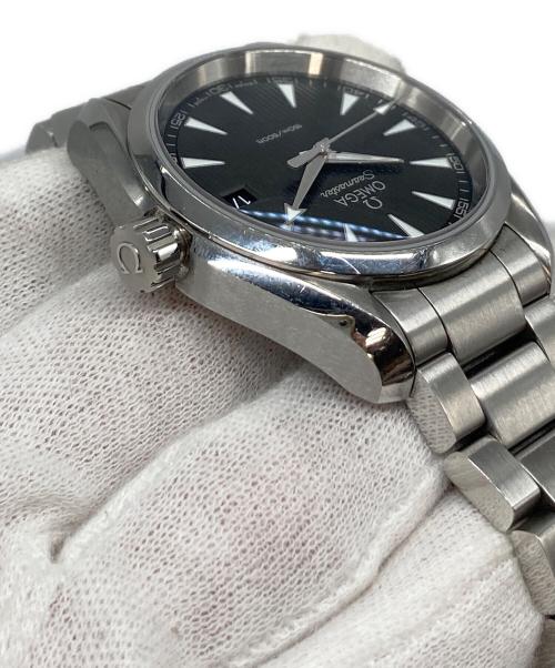 OMEGA（オメガ）OMEGA (オメガ) 腕時計　シーマスター アクアテラ　150M サイズ:実寸参照の古着・服飾アイテム