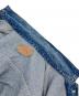 中古・古着 LEVI'S (リーバイス) 【古着】USA製 デニムジャケット ブルー サイズ:M：13000円