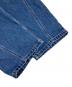 中古・古着 LEVI'S PReMIUM (リーバイス プレミアム) BAGGY バレルジーンズ ブルー サイズ:W32：6000円