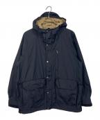 THE NORTH FACEザ ノース フェイス）の古着「マウンテンパーカー」｜ブラック
