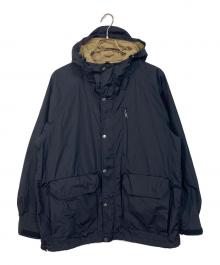 THE NORTH FACE（ザ ノース フェイス）の古着「マウンテンパーカー」｜ブラック