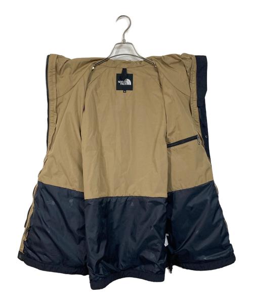 THE NORTH FACE（ザ ノース フェイス）THE NORTH FACE (ザ ノース フェイス) マウンテンパーカー ブラック サイズ:Mの古着・服飾アイテム
