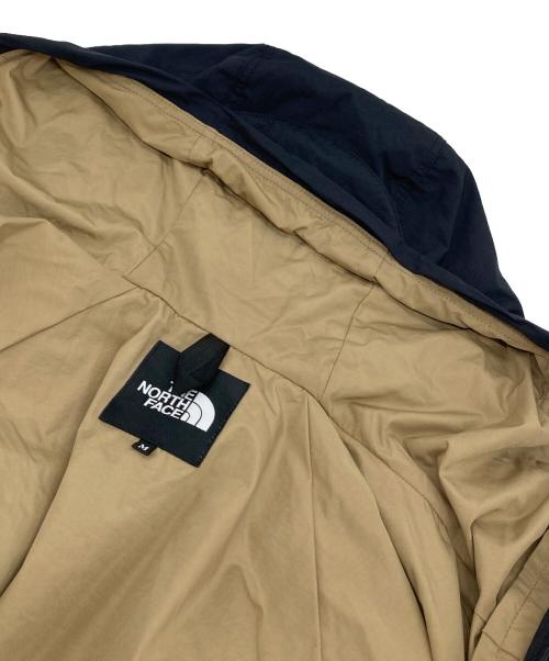 THE NORTH FACE（ザ ノース フェイス）THE NORTH FACE (ザ ノース フェイス) マウンテンパーカー ブラック サイズ:Mの古着・服飾アイテム