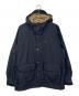 THE NORTH FACE（ザ ノース フェイス）の古着「マウンテンパーカー」｜ブラック