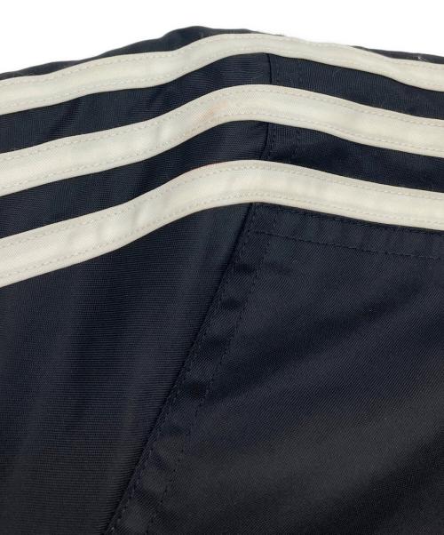 adidas Originals（アディダスオリジナル）adidas Originals (アディダスオリジナル) パッド ボンバー ジャケット　アウター　中綿ジャケット　スポーツ　アウトドア ブラック サイズ:Sの古着・服飾アイテム