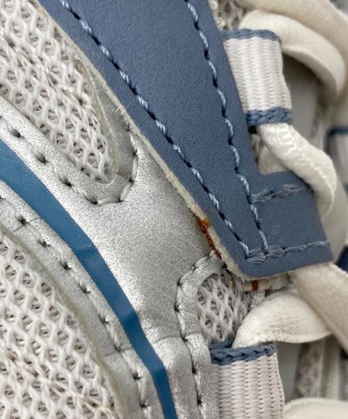 NEW BALANCE（ニューバランス）NEW BALANCE (ニューバランス) 725 ローカットスニーカー ブルー×グレー サイズ:US5.5の古着・服飾アイテム