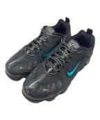 NIKEナイキ）の古着「AIR VAPORMAX 360  エアヴェイパーマックス360」｜ブラック