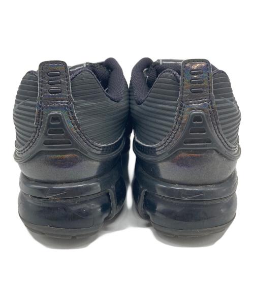 NIKE（ナイキ）NIKE (ナイキ) AIR VAPORMAX 360  エアヴェイパーマックス360 ブラック サイズ:US8の古着・服飾アイテム