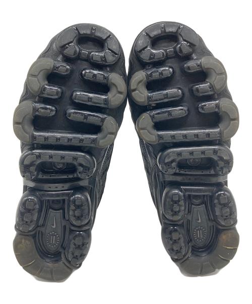 NIKE（ナイキ）NIKE (ナイキ) AIR VAPORMAX 360  エアヴェイパーマックス360 ブラック サイズ:US8の古着・服飾アイテム