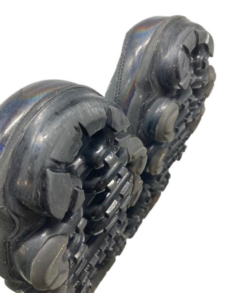 NIKE（ナイキ）NIKE (ナイキ) AIR VAPORMAX 360  エアヴェイパーマックス360 ブラック サイズ:US8の古着・服飾アイテム