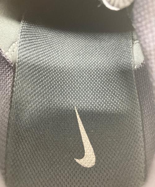 NIKE（ナイキ）NIKE (ナイキ) AIR VAPORMAX 360  エアヴェイパーマックス360 ブラック サイズ:US8の古着・服飾アイテム