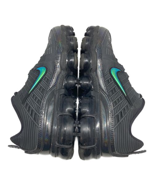 NIKE（ナイキ）NIKE (ナイキ) AIR VAPORMAX 360  エアヴェイパーマックス360 ブラック サイズ:US8の古着・服飾アイテム