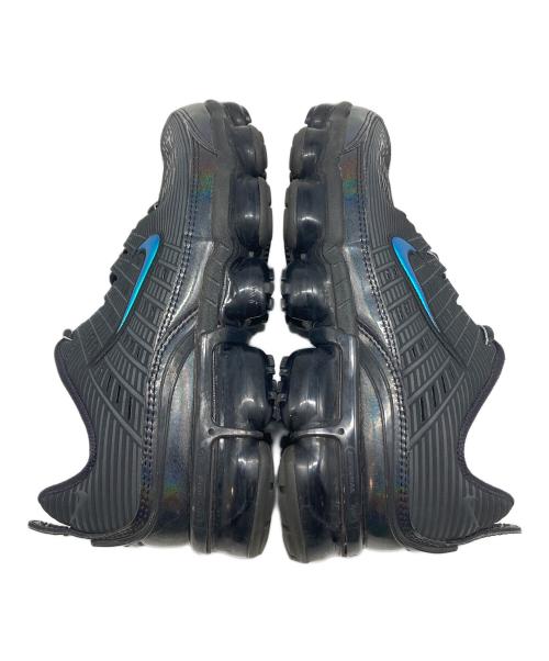 NIKE（ナイキ）NIKE (ナイキ) AIR VAPORMAX 360  エアヴェイパーマックス360 ブラック サイズ:US8の古着・服飾アイテム