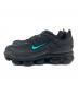 NIKE (ナイキ) AIR VAPORMAX 360  エアヴェイパーマックス360 ブラック サイズ:US8：6000円