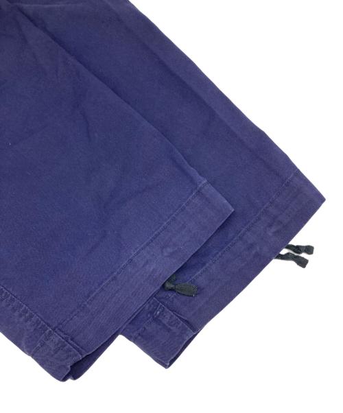ROYAL NAVY（ロイヤルネイビー）ROYAL NAVY (ロイヤルネイビー) COMBAT TROUSERS ROYAL NAVY カーゴポケット　紺 ネイビー サイズ:75/84/100の古着・服飾アイテム