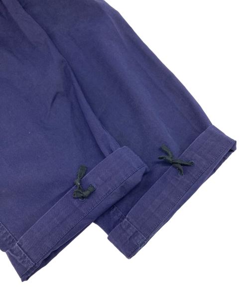 ROYAL NAVY（ロイヤルネイビー）ROYAL NAVY (ロイヤルネイビー) COMBAT TROUSERS ROYAL NAVY カーゴポケット　紺 ネイビー サイズ:75/84/100の古着・服飾アイテム