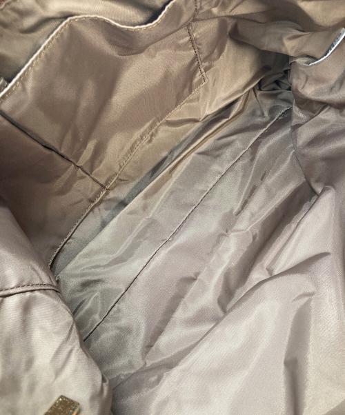russet（ラシット）russet (ラシット) ショルダーバッグ ブラウン サイズ:実寸参照の古着・服飾アイテム