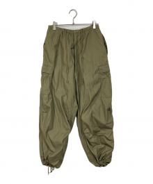 HYKE（ハイク）の古着「M-51 SHELL PANTS」｜カーキ