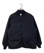 LEVI'Sリーバイス）の古着「裏地ボアジャケット」｜ブラック