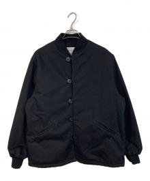 LEVI'S（リーバイス）の古着「裏地ボアジャケット」｜ブラック