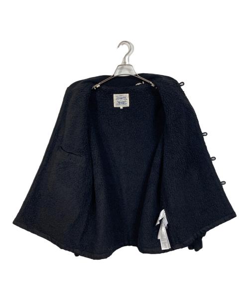 LEVI'S（リーバイス）LEVI'S (リーバイス) 裏地ボアジャケット ブラック サイズ:Mの古着・服飾アイテム